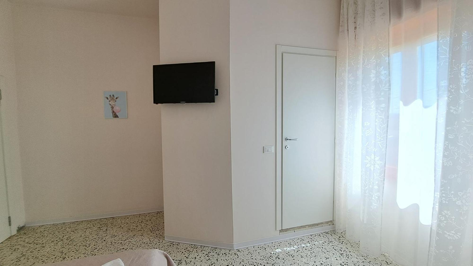 B & B Le Tre Rose Tollo Exterior photo