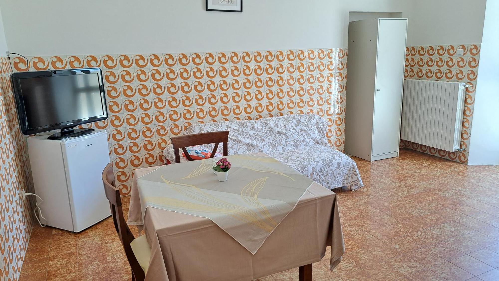 B & B Le Tre Rose Tollo Exterior photo