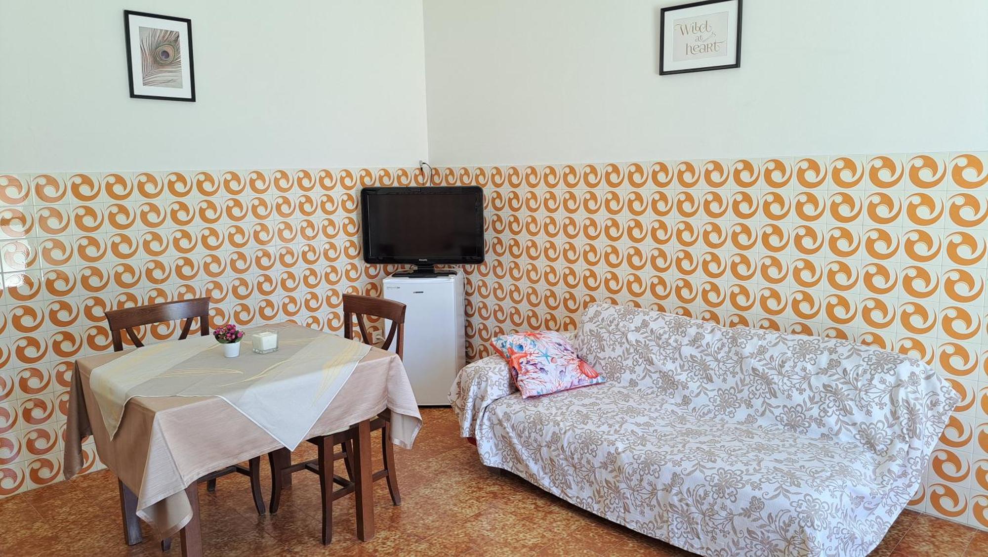 B & B Le Tre Rose Tollo Exterior photo
