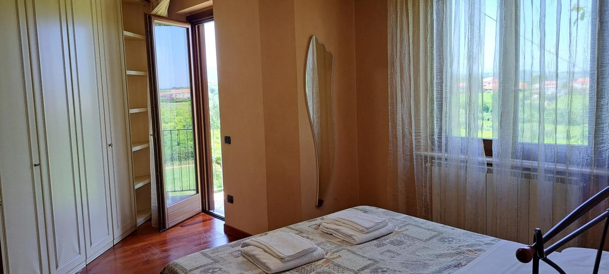 B & B Le Tre Rose Tollo Exterior photo