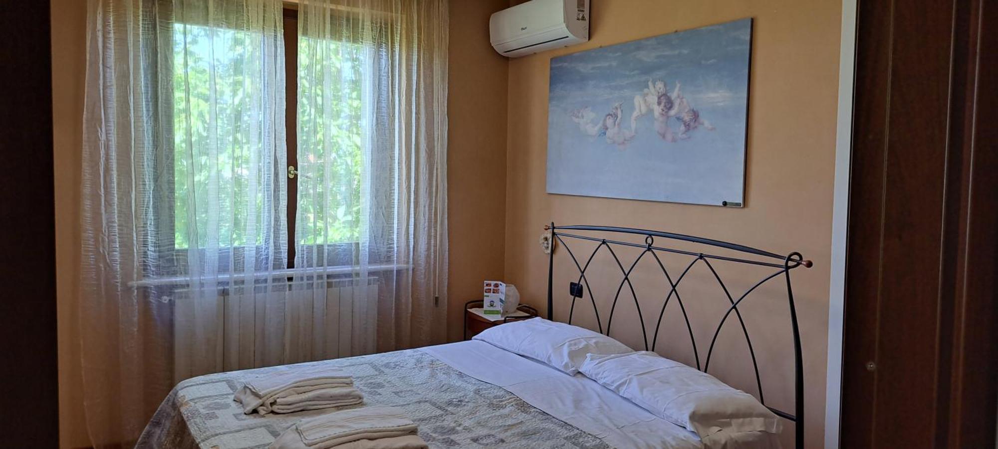 B & B Le Tre Rose Tollo Exterior photo