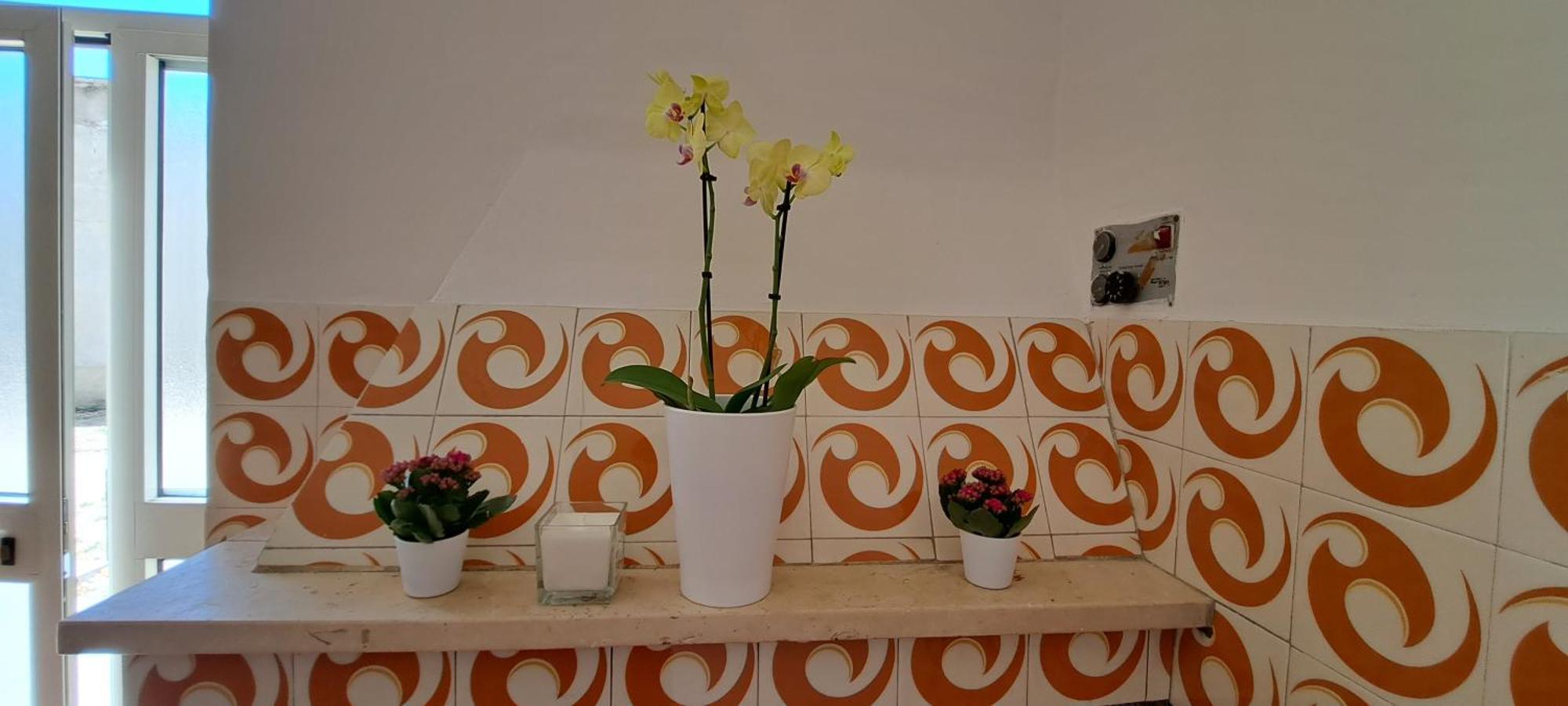 B & B Le Tre Rose Tollo Exterior photo